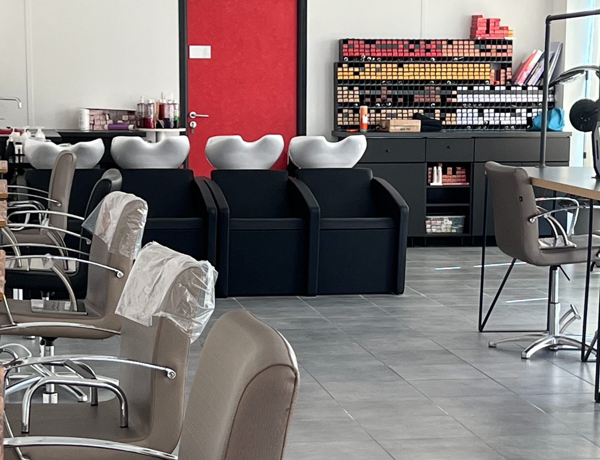 Salon d'application EMC