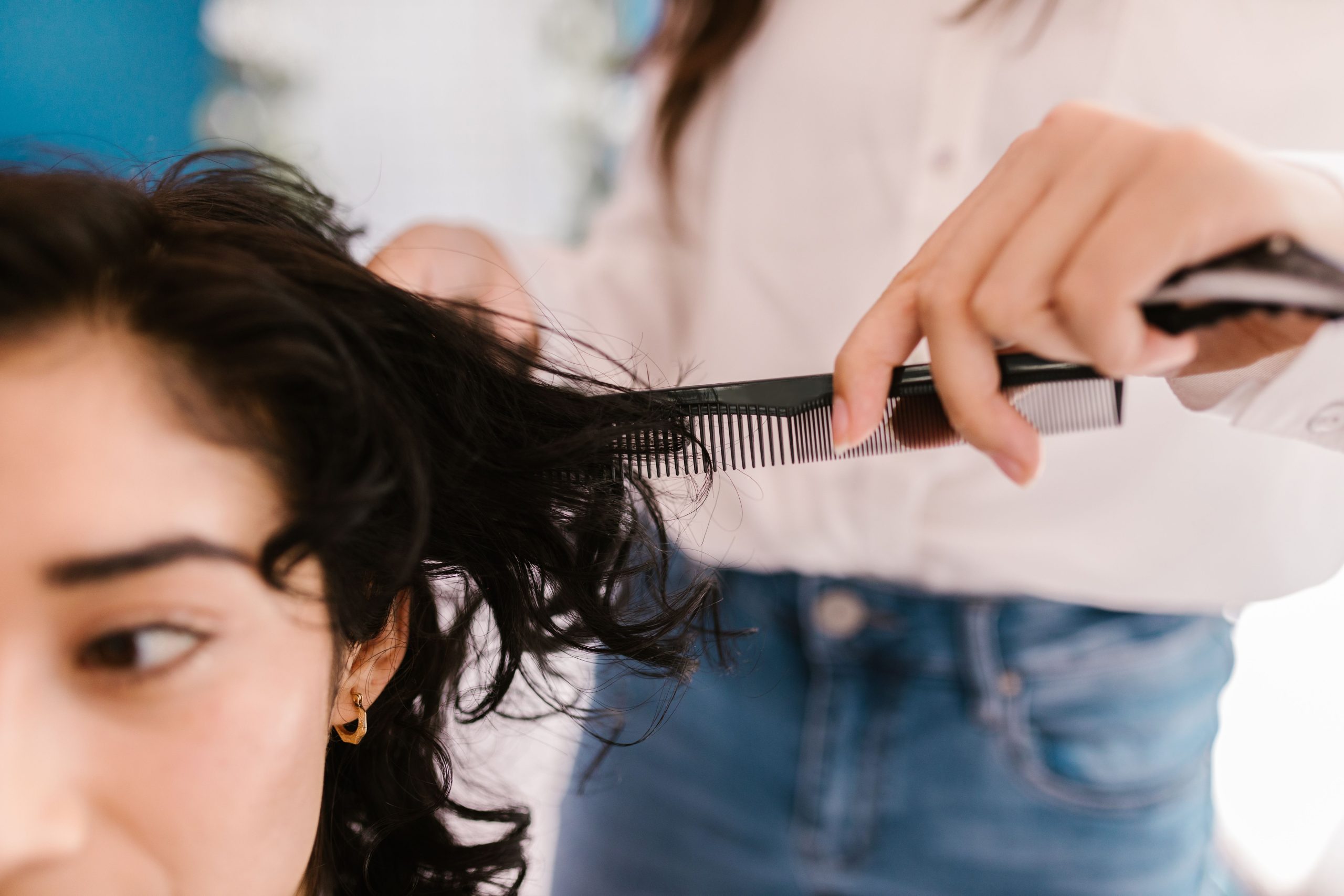 Formation SILHOUETTE, coupe femme niveau avancé